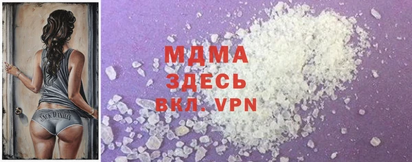 крисы Алзамай
